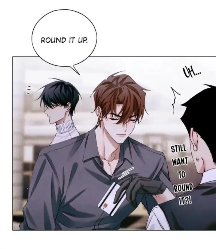 Read Global Examination chapter 72 image 10 on Lezhin