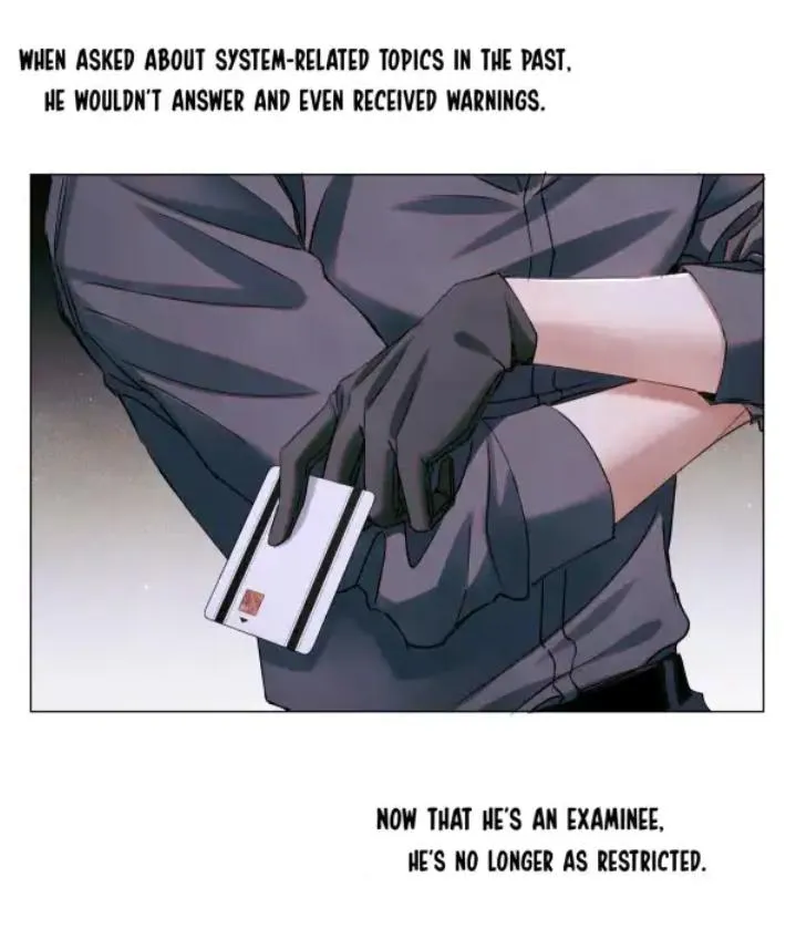 Read Global Examination chapter 72 image 16 on Lezhin