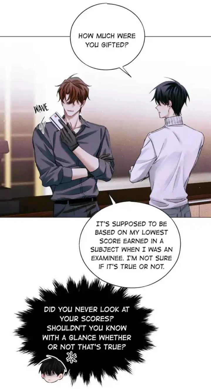 Read Global Examination chapter 72 image 17 on Lezhin