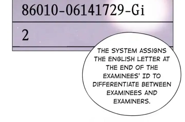 Read Global Examination chapter 72 image 21 on Lezhin