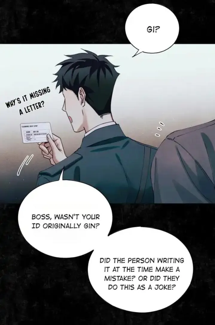 Read Global Examination chapter 72 image 23 on Lezhin
