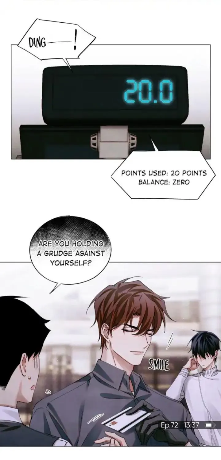 Read Global Examination chapter 72 image 26 on Lezhin
