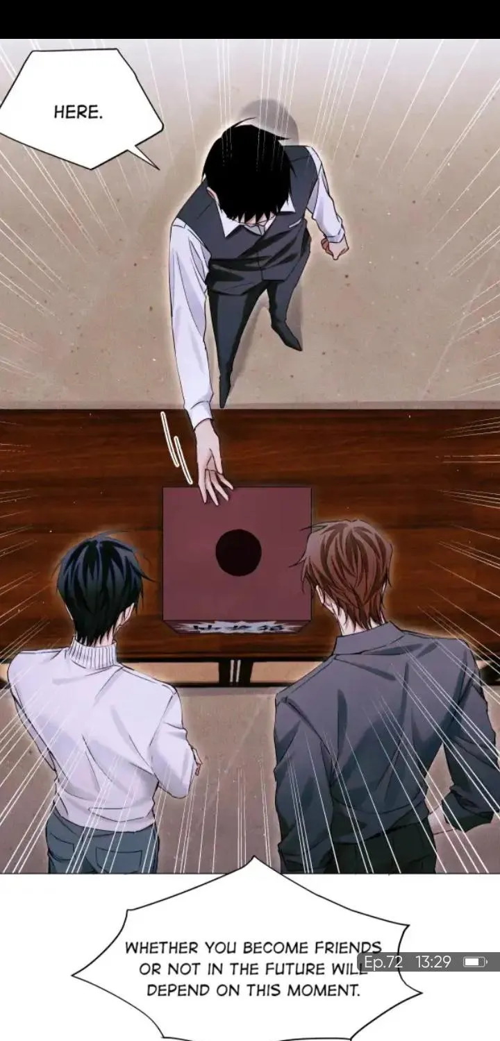 Read Global Examination chapter 72 image 3 on Lezhin