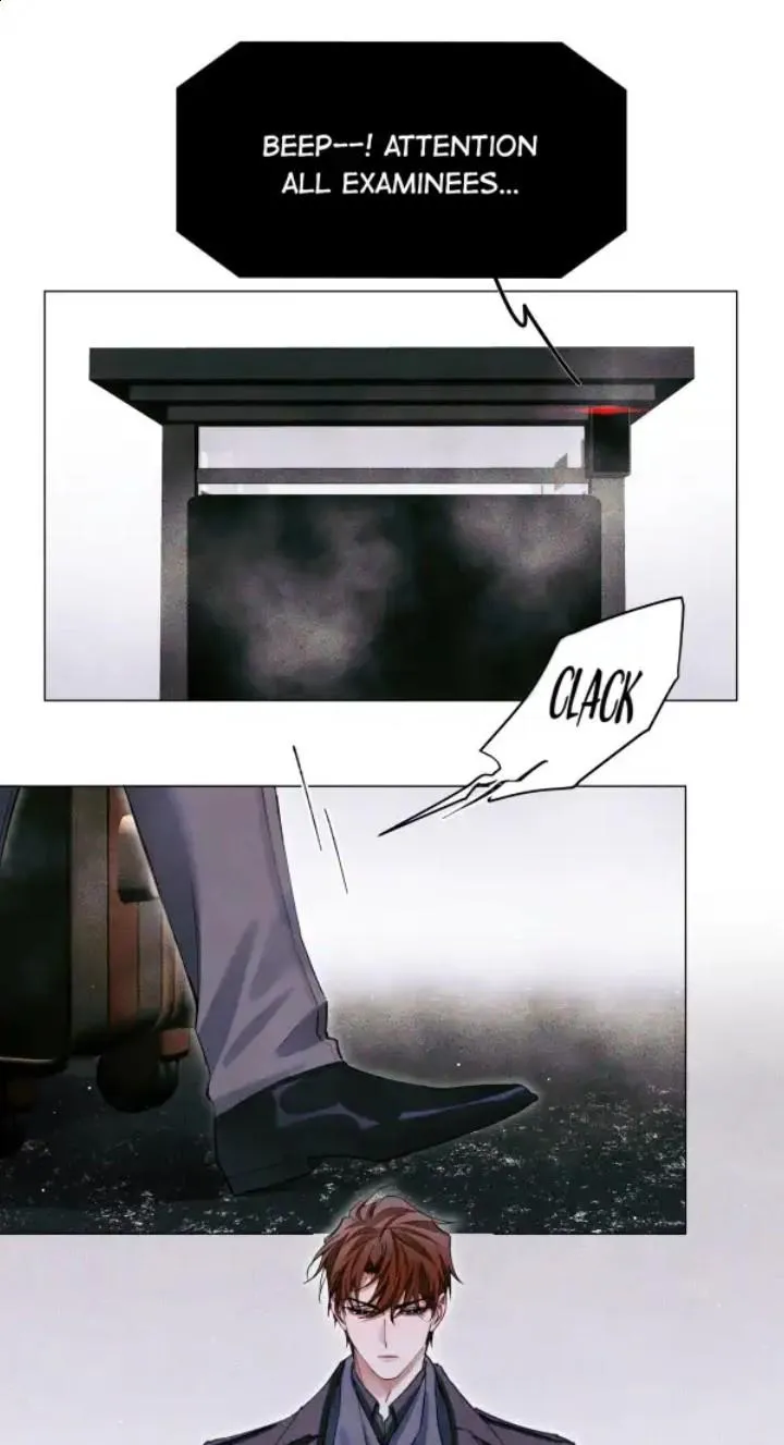 Read Global Examination chapter 72 image 36 on Lezhin