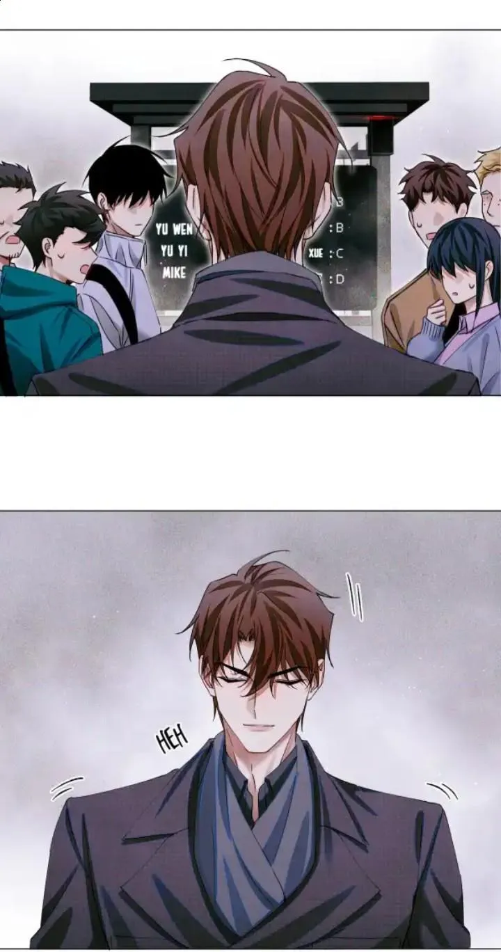Read Global Examination chapter 72 image 45 on Lezhin