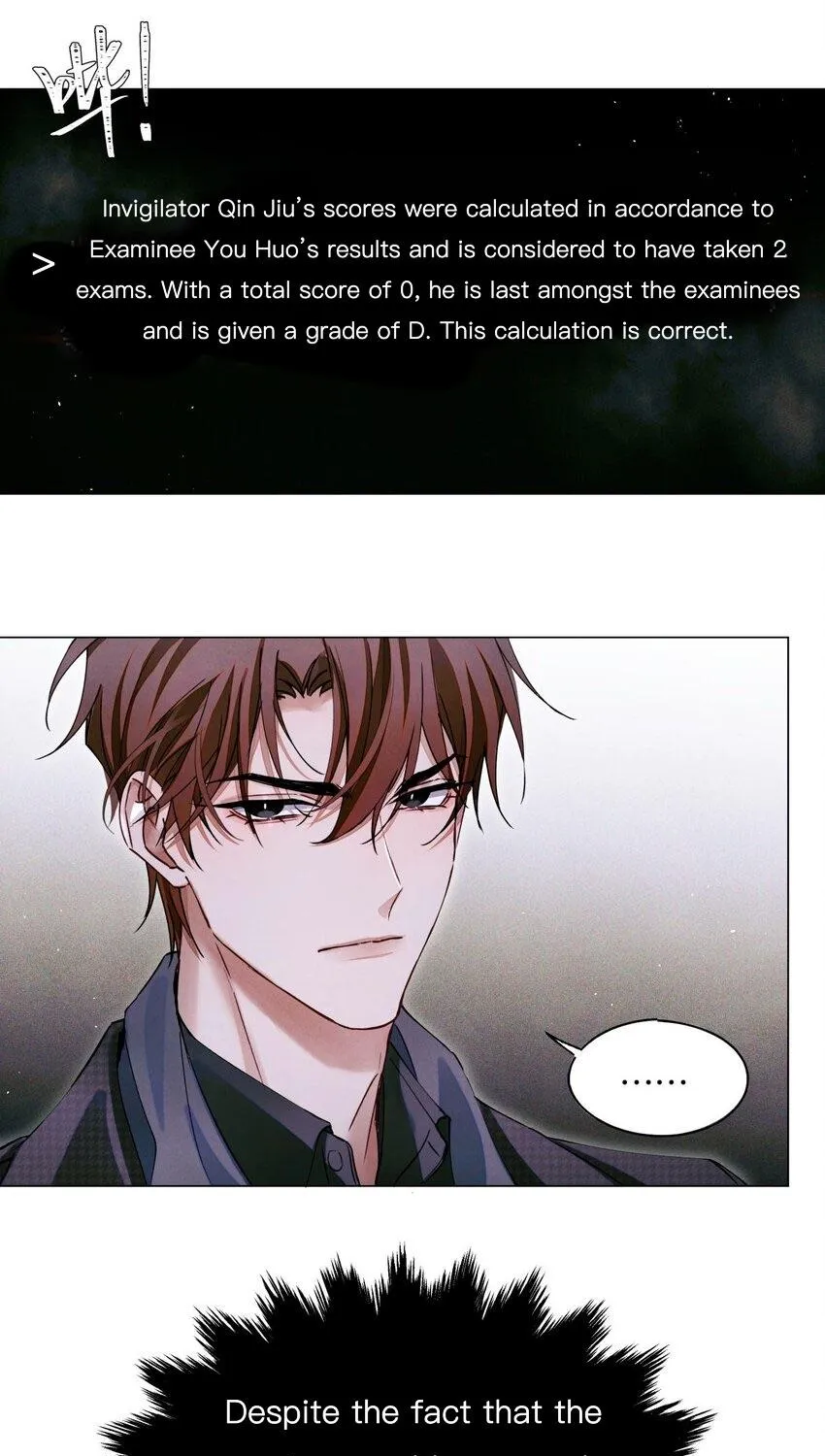 Read Global Examination chapter 73 image 10 on Lezhin