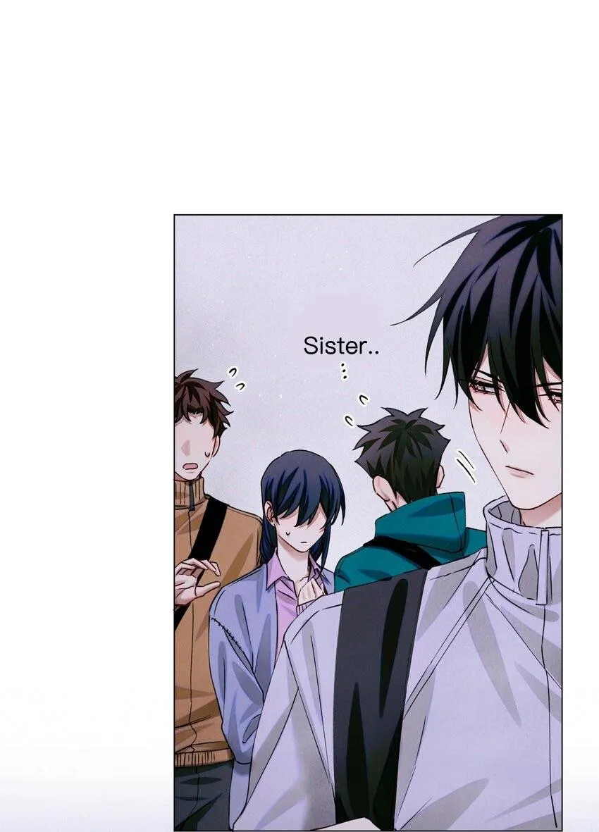 Read Global Examination chapter 73 image 12 on Lezhin