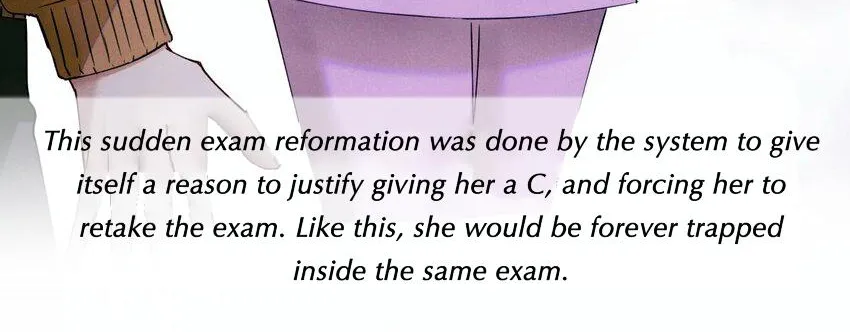 Read Global Examination chapter 73 image 14 on Lezhin
