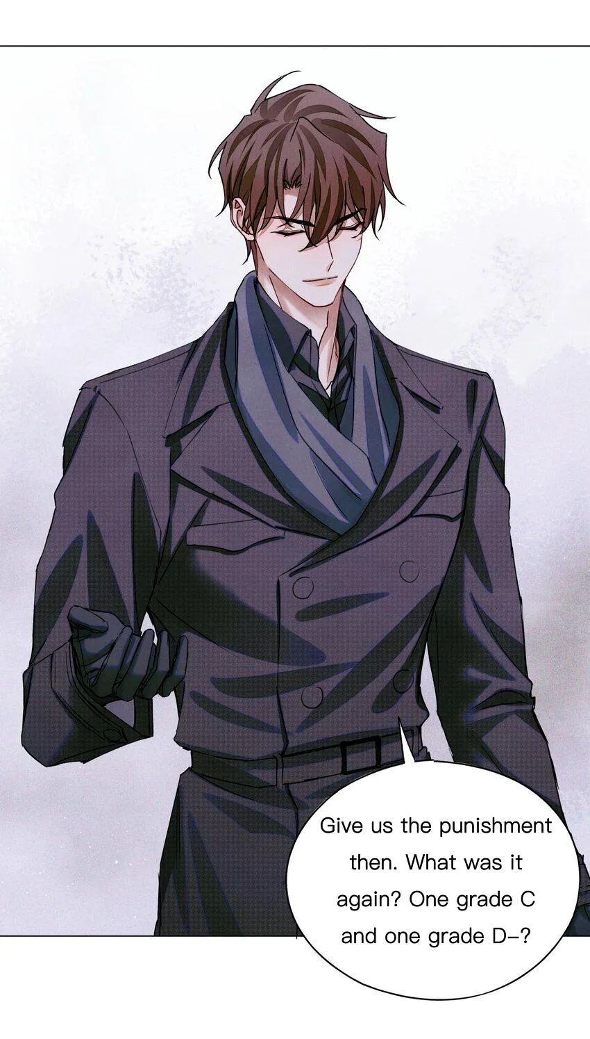Read Global Examination chapter 73 image 16 on Lezhin