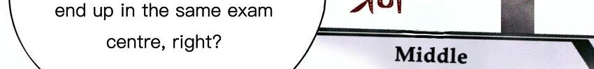 Read Global Examination chapter 73 image 26 on Lezhin