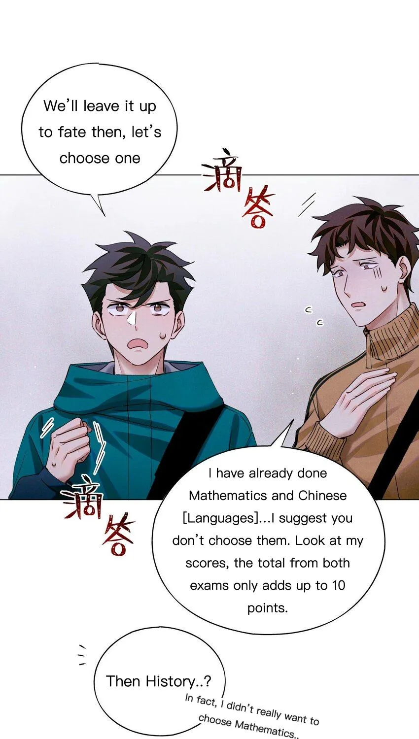 Read Global Examination chapter 73 image 29 on Lezhin