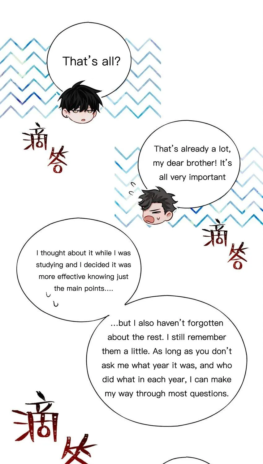 Read Global Examination chapter 73 image 33 on Lezhin