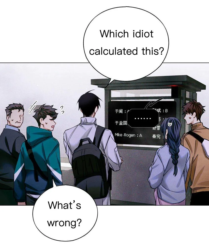 Read Global Examination chapter 73 image 4 on Lezhin