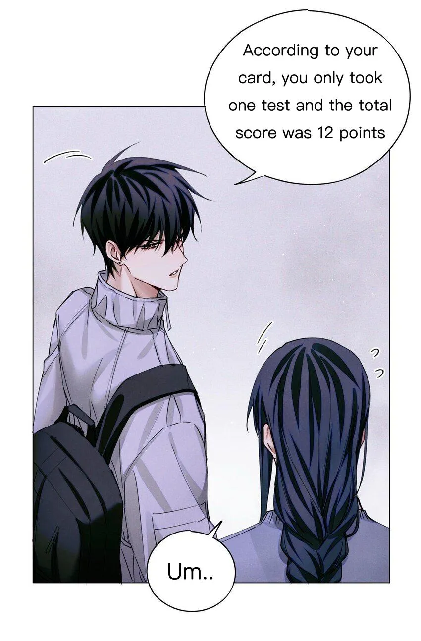 Read Global Examination chapter 73 image 5 on Lezhin