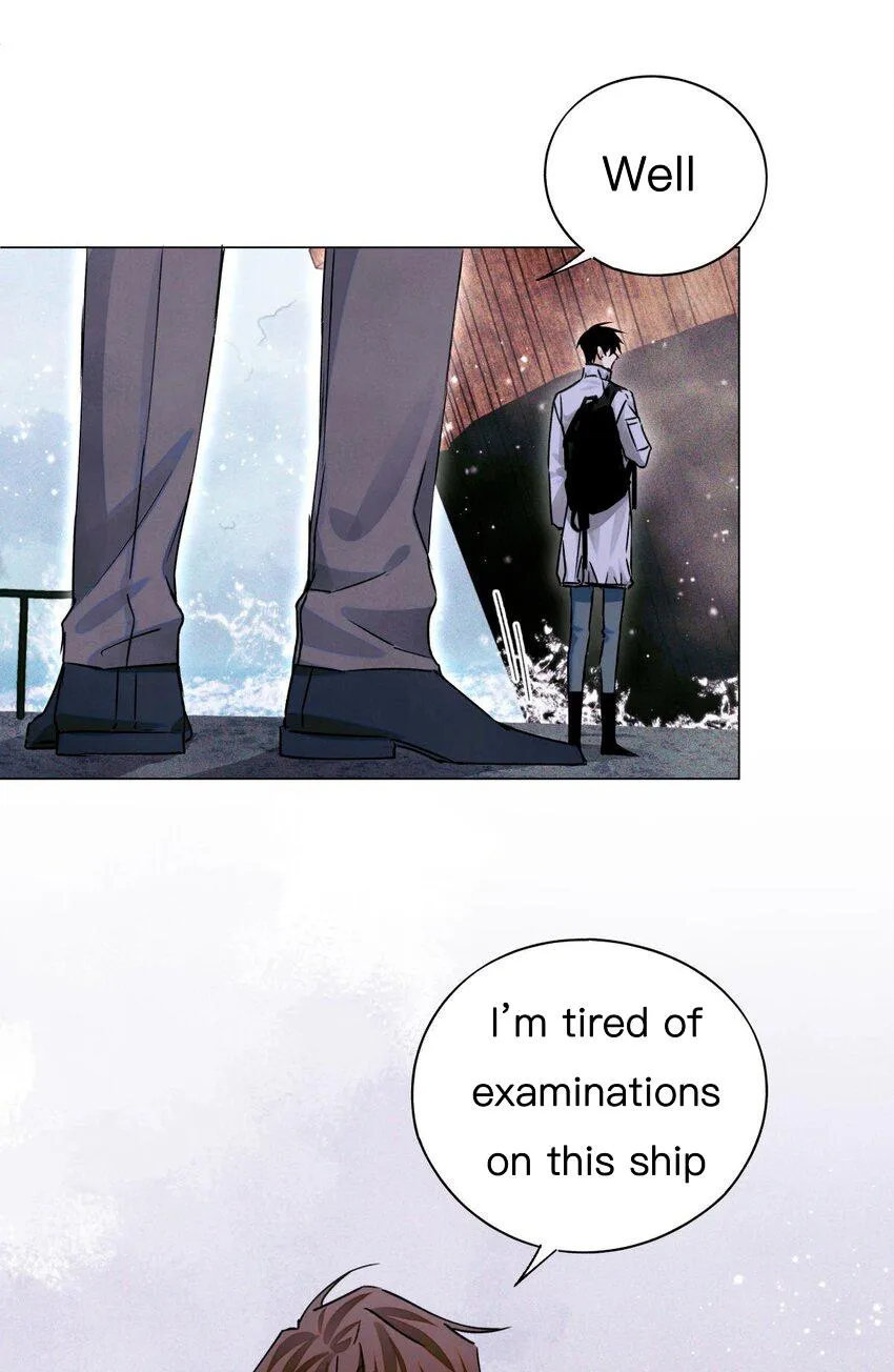 Read Global Examination chapter 73 image 53 on Lezhin