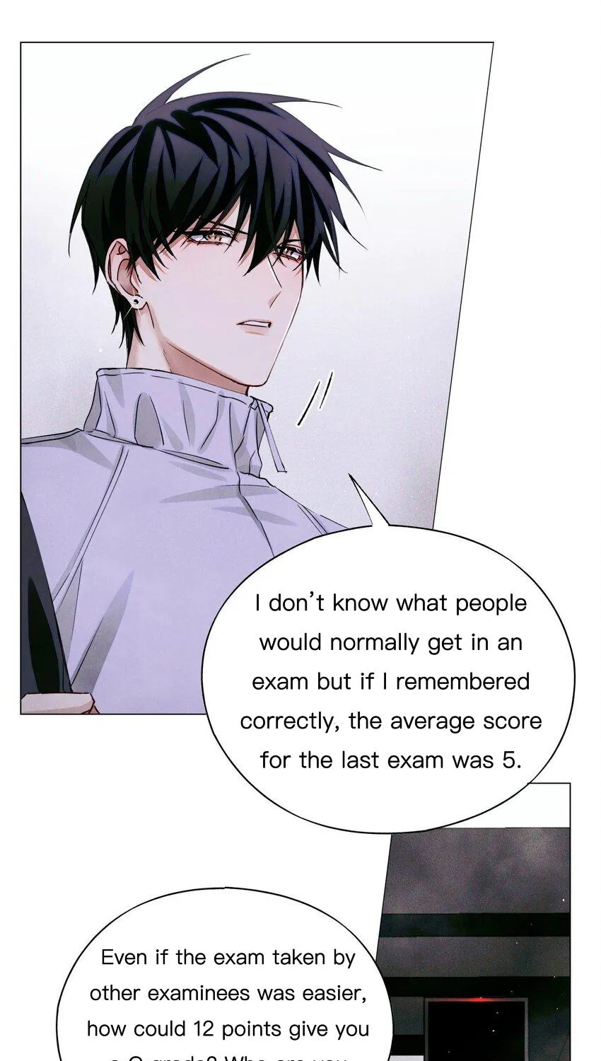 Read Global Examination chapter 73 image 6 on Lezhin