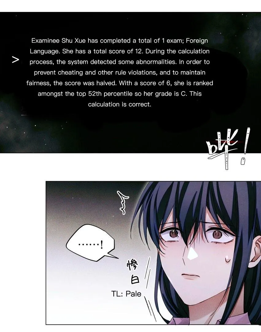 Read Global Examination chapter 73 image 9 on Lezhin