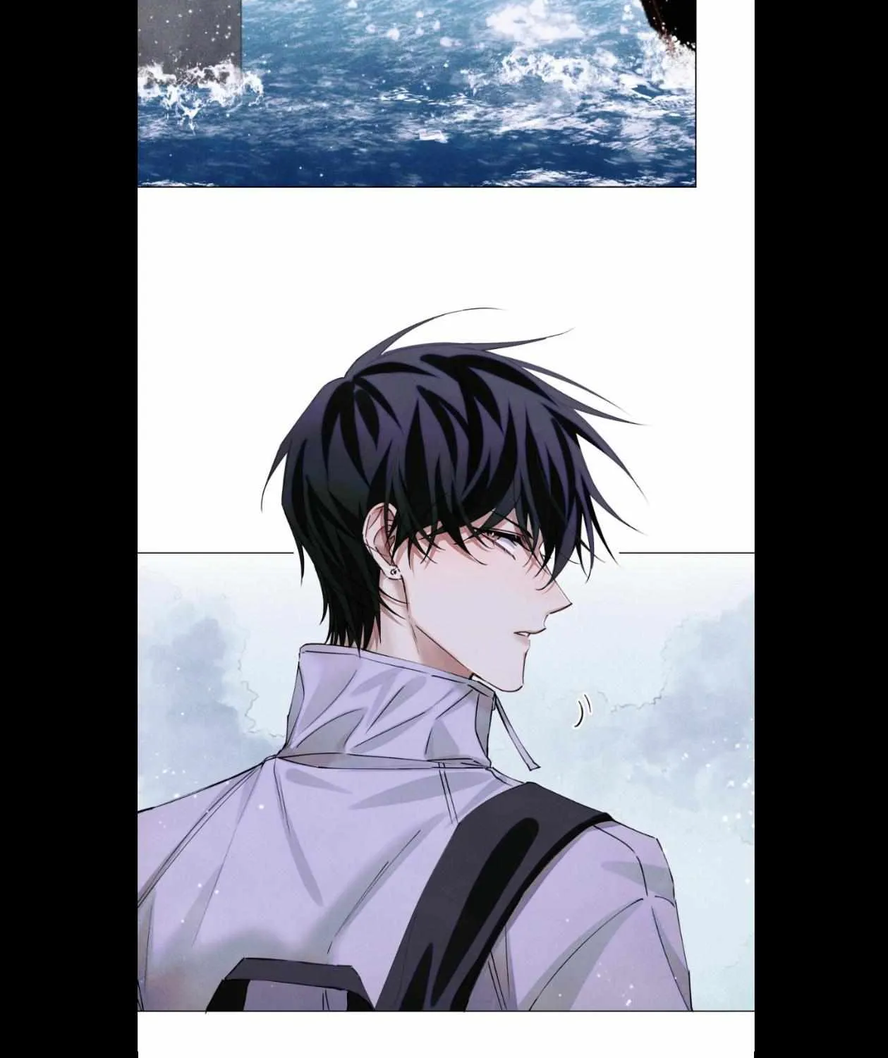Read Global Examination chapter 74 image 11 on Lezhin