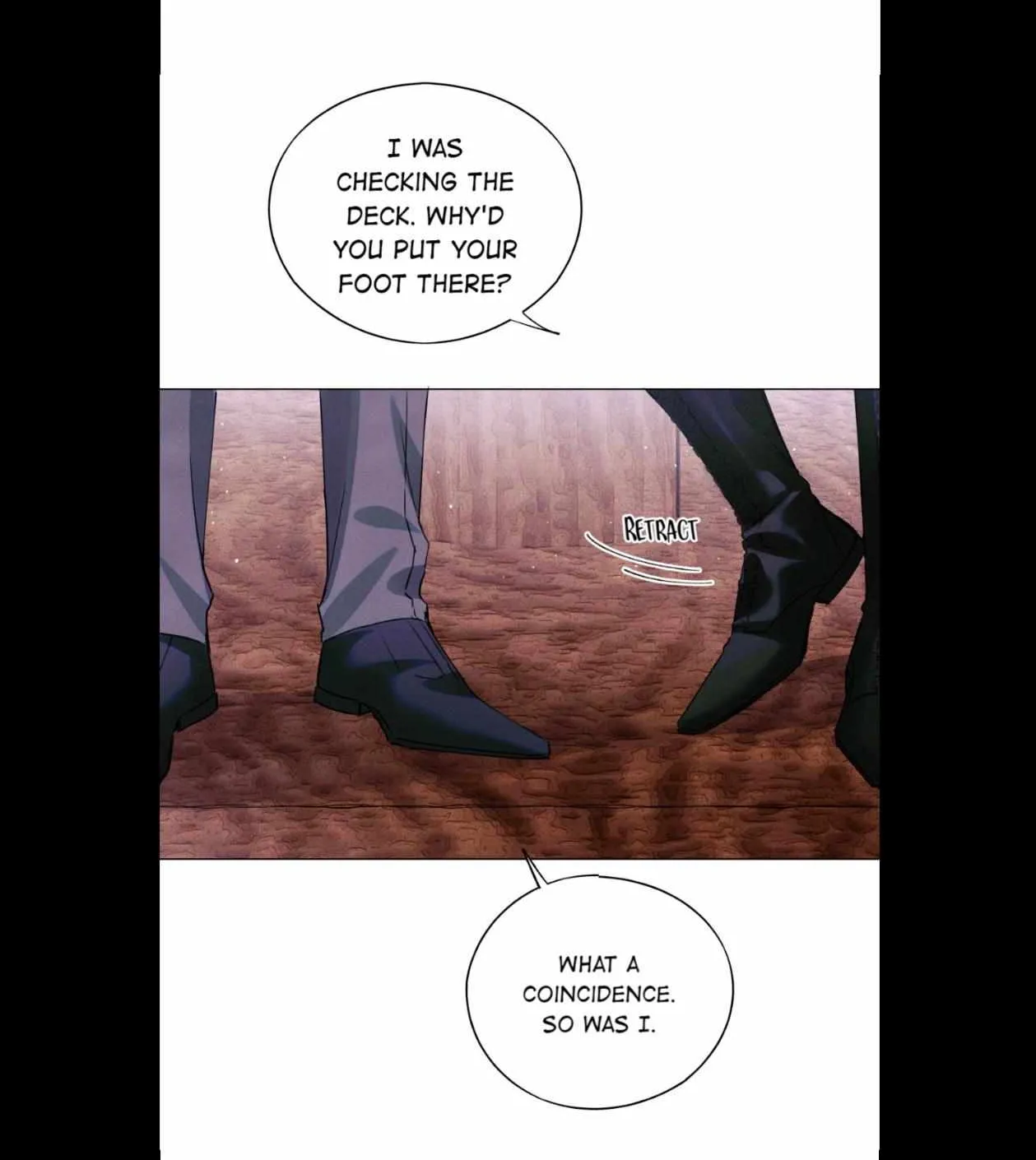 Read Global Examination chapter 74 image 24 on Lezhin