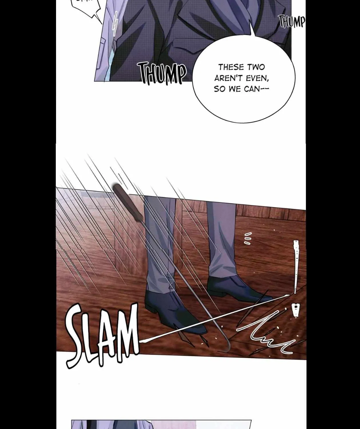Read Global Examination chapter 74 image 26 on Lezhin