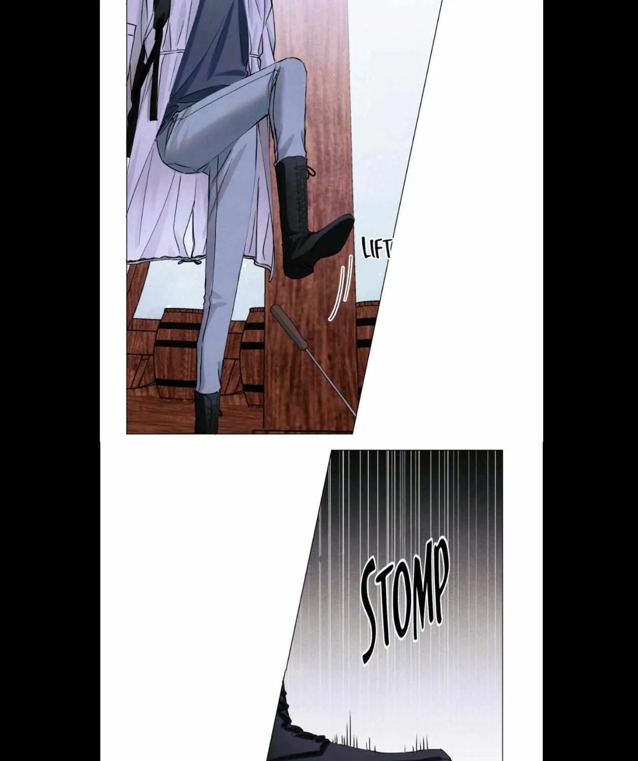 Read Global Examination chapter 74 image 27 on Lezhin