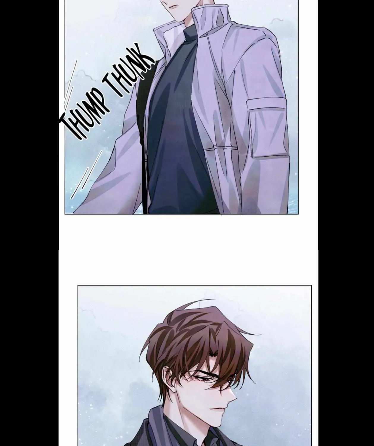 Read Global Examination chapter 74 image 31 on Lezhin