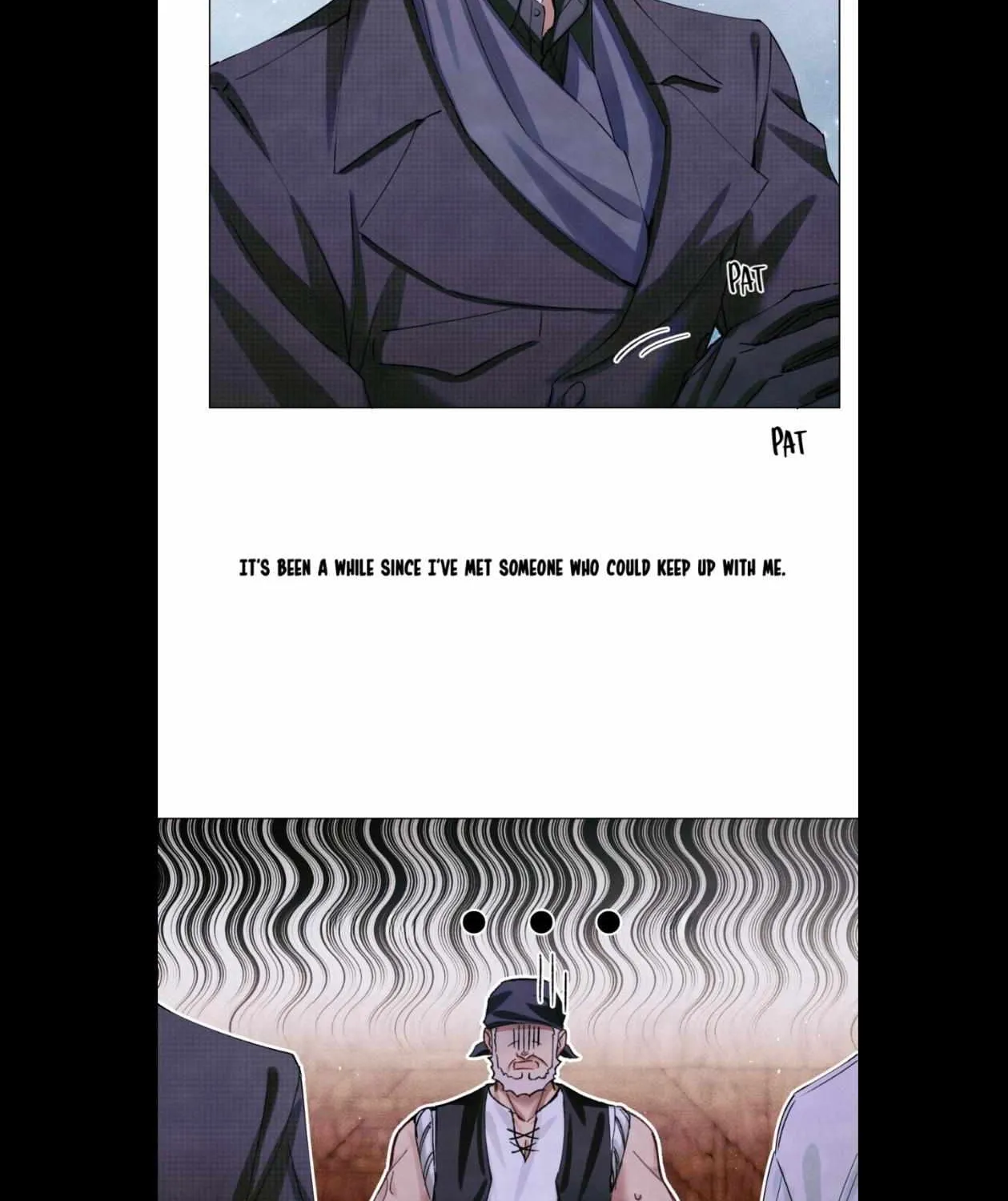 Read Global Examination chapter 74 image 32 on Lezhin