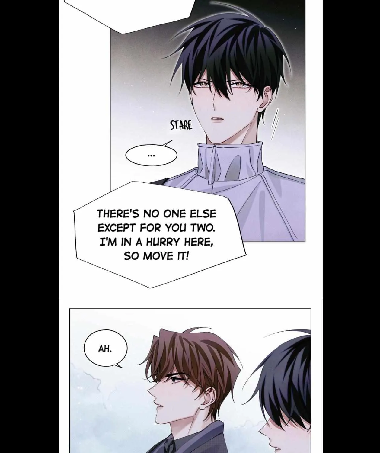 Read Global Examination chapter 74 image 4 on Lezhin