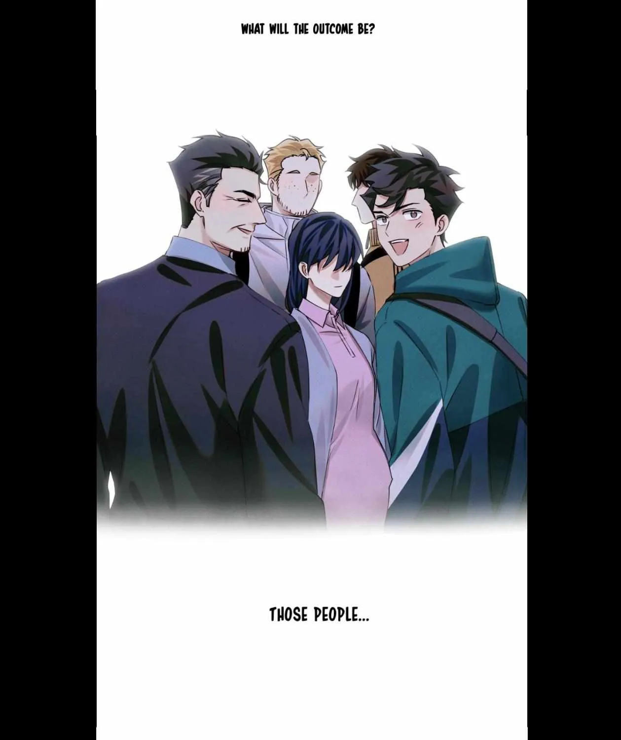 Read Global Examination chapter 74 image 6 on Lezhin