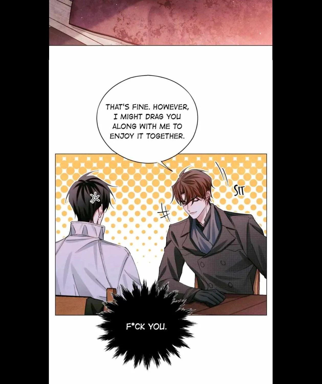 Read Global Examination chapter 75 image 11 on Lezhin