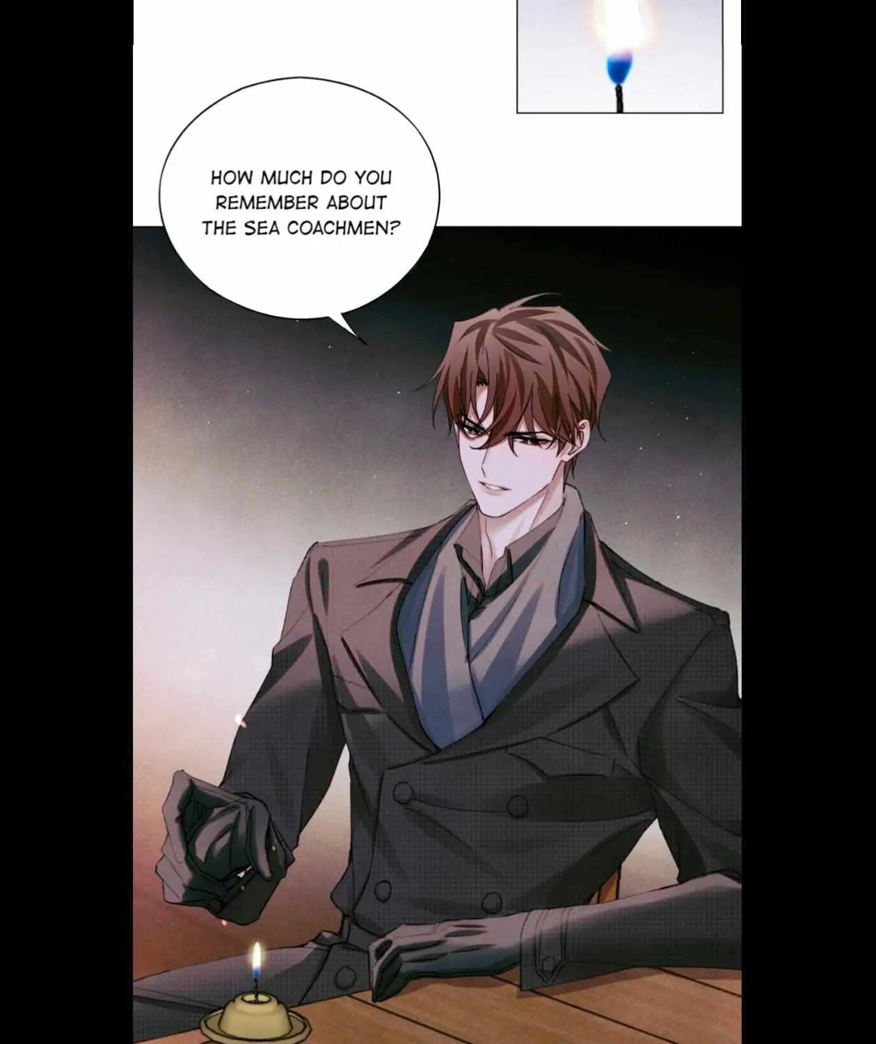 Read Global Examination chapter 75 image 13 on Lezhin