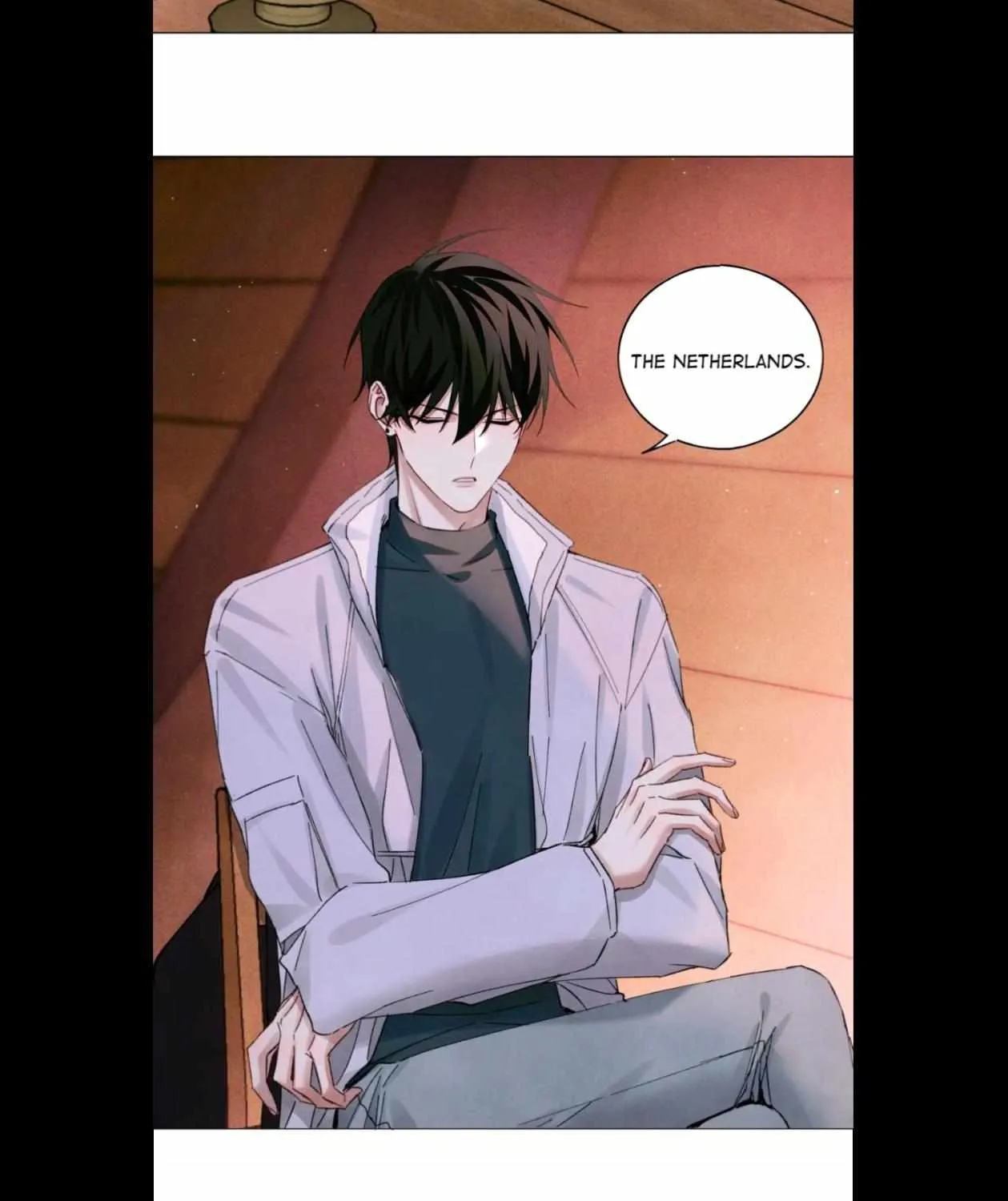 Read Global Examination chapter 75 image 14 on Lezhin