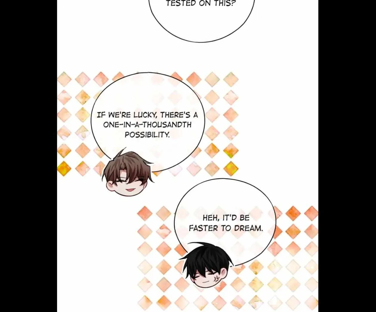 Read Global Examination chapter 75 image 17 on Lezhin