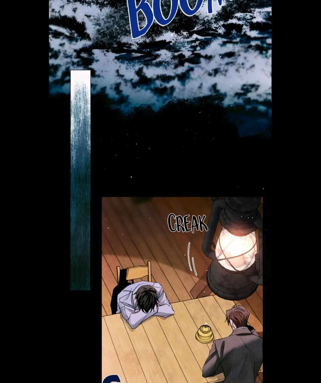 Read Global Examination chapter 75 image 19 on Lezhin