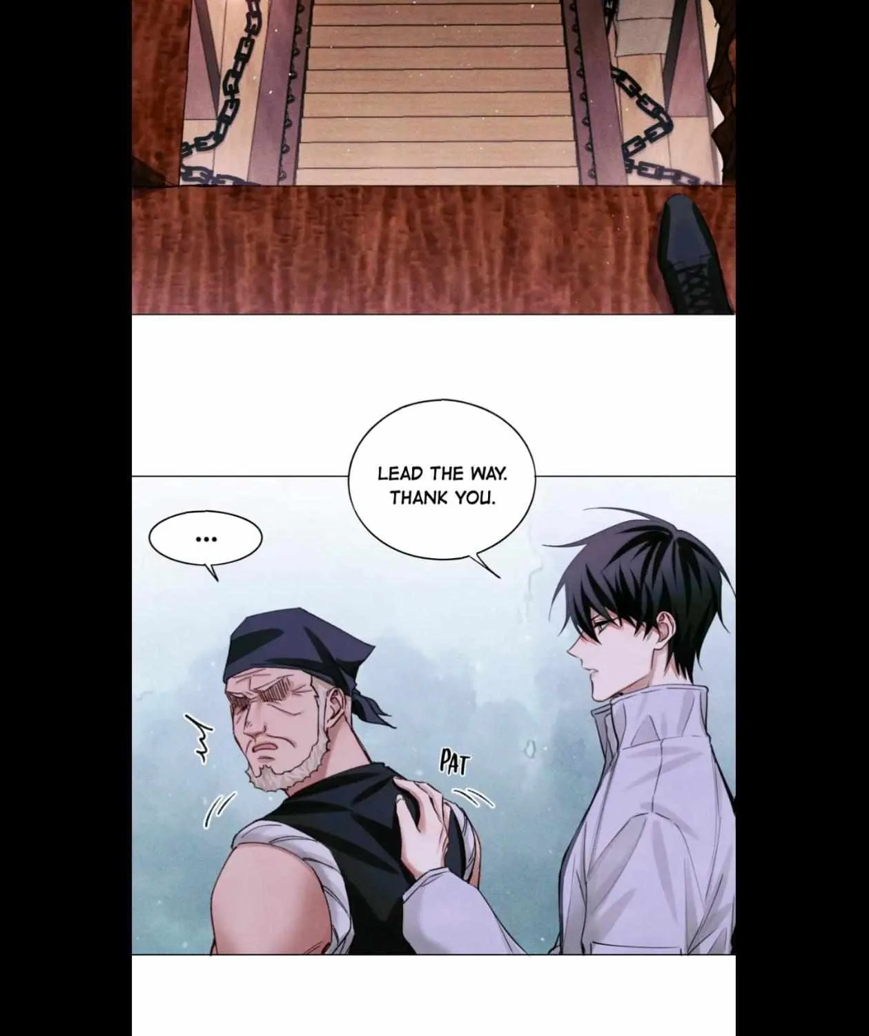 Read Global Examination chapter 75 image 2 on Lezhin