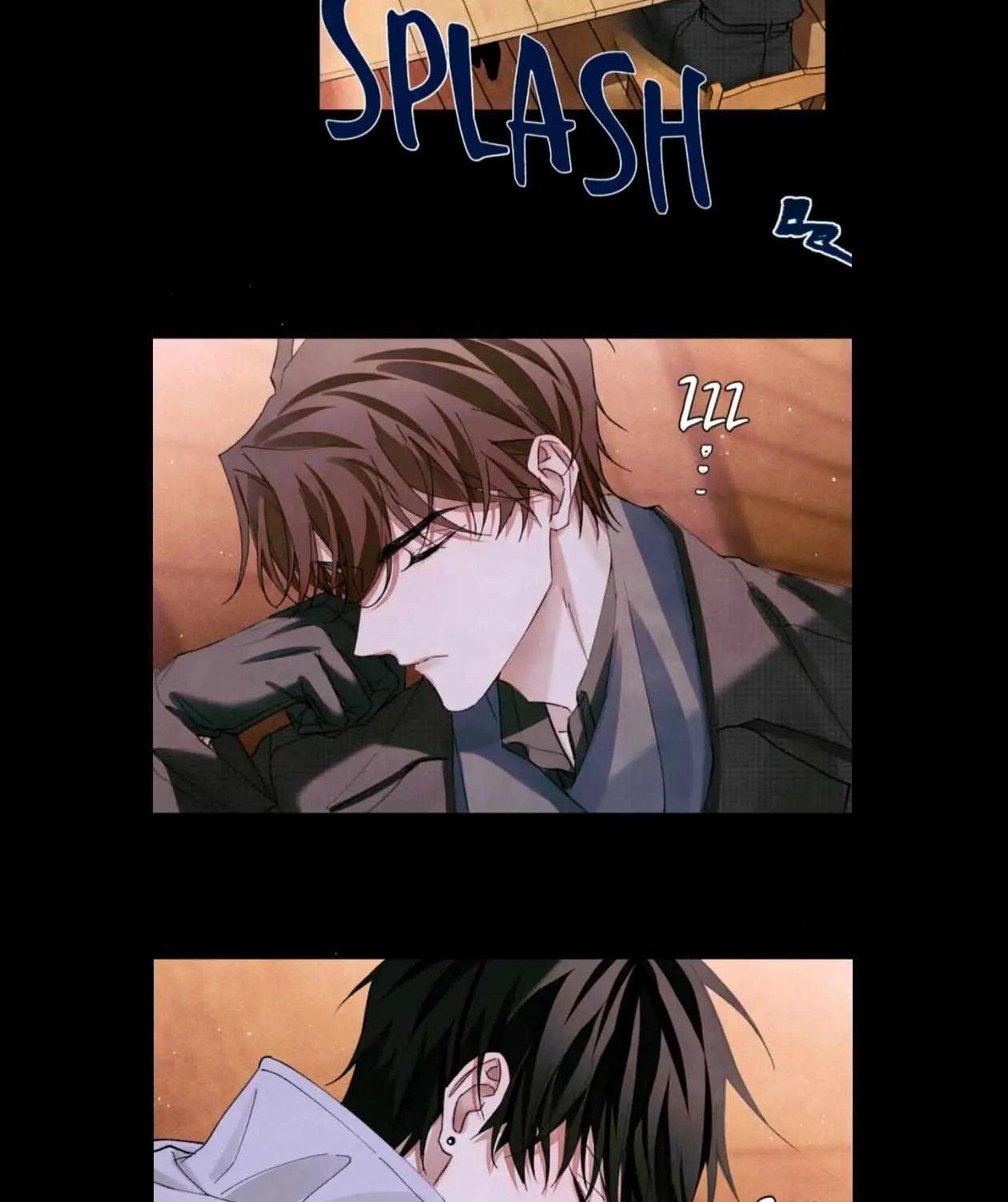 Read Global Examination chapter 75 image 20 on Lezhin