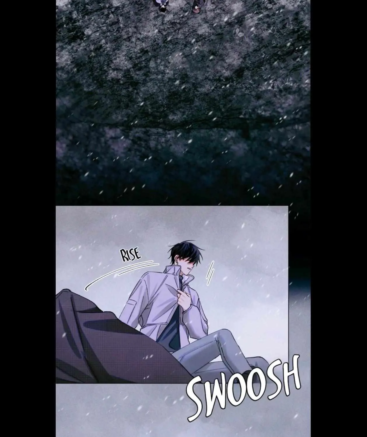 Read Global Examination chapter 75 image 24 on Lezhin