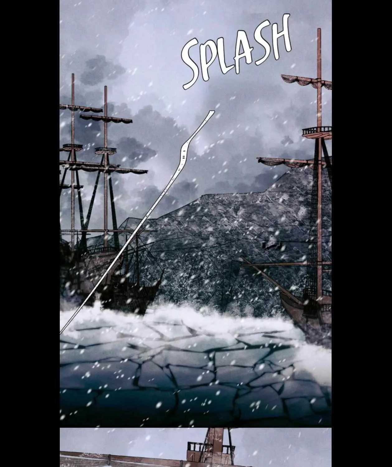 Read Global Examination chapter 75 image 25 on Lezhin