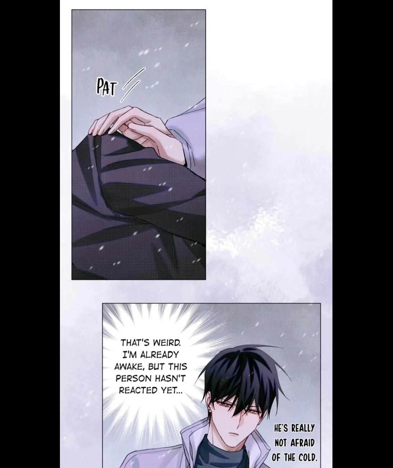 Read Global Examination chapter 75 image 27 on Lezhin