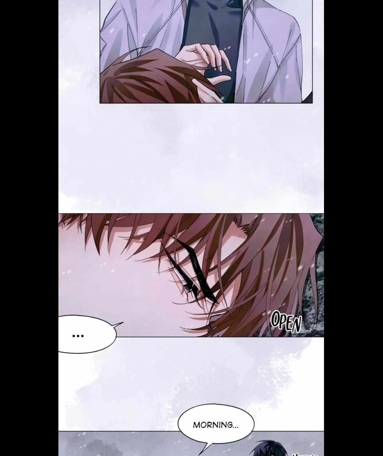 Read Global Examination chapter 75 image 28 on Lezhin
