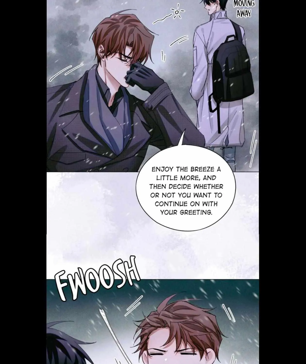 Read Global Examination chapter 75 image 29 on Lezhin