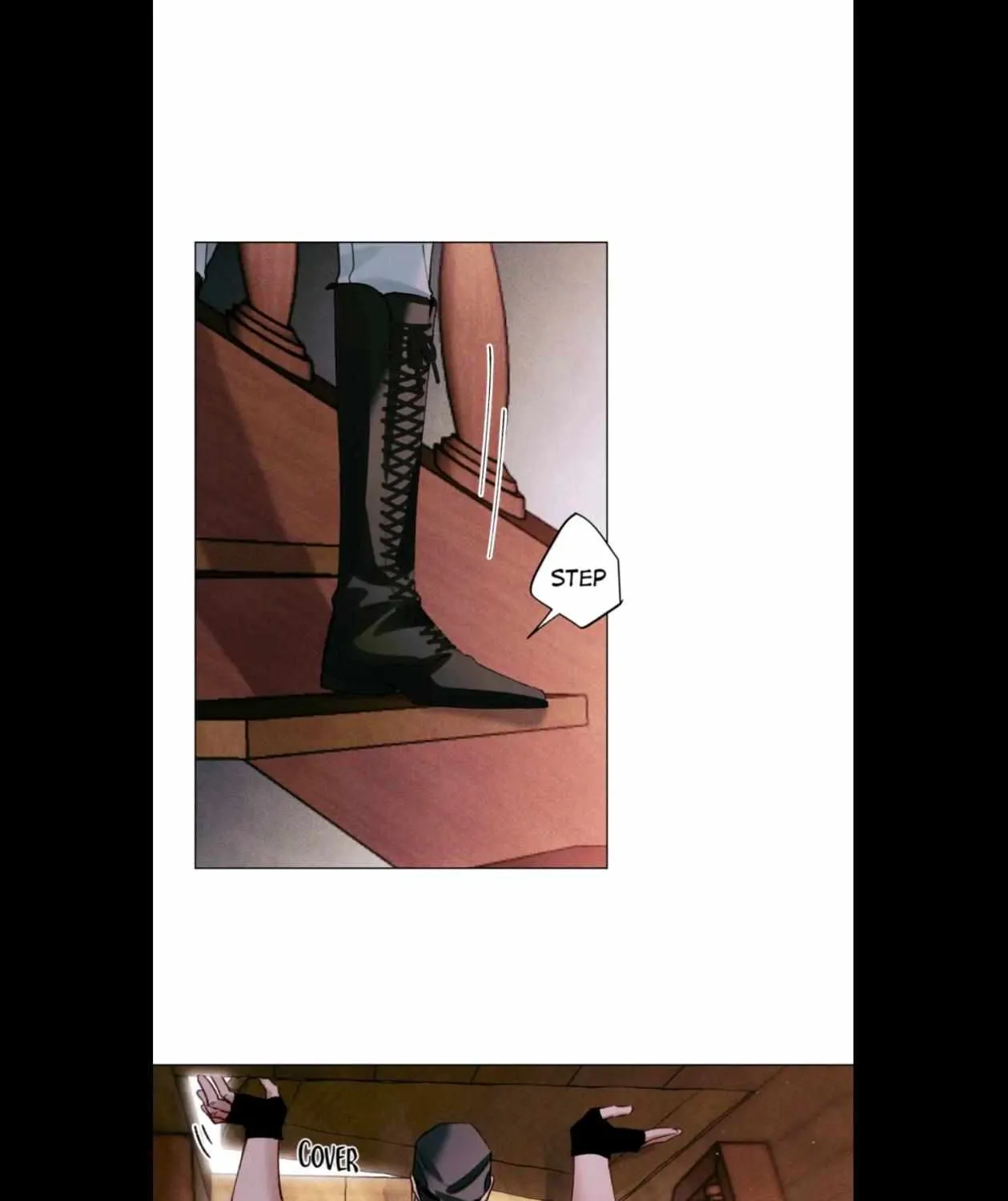 Read Global Examination chapter 75 image 3 on Lezhin