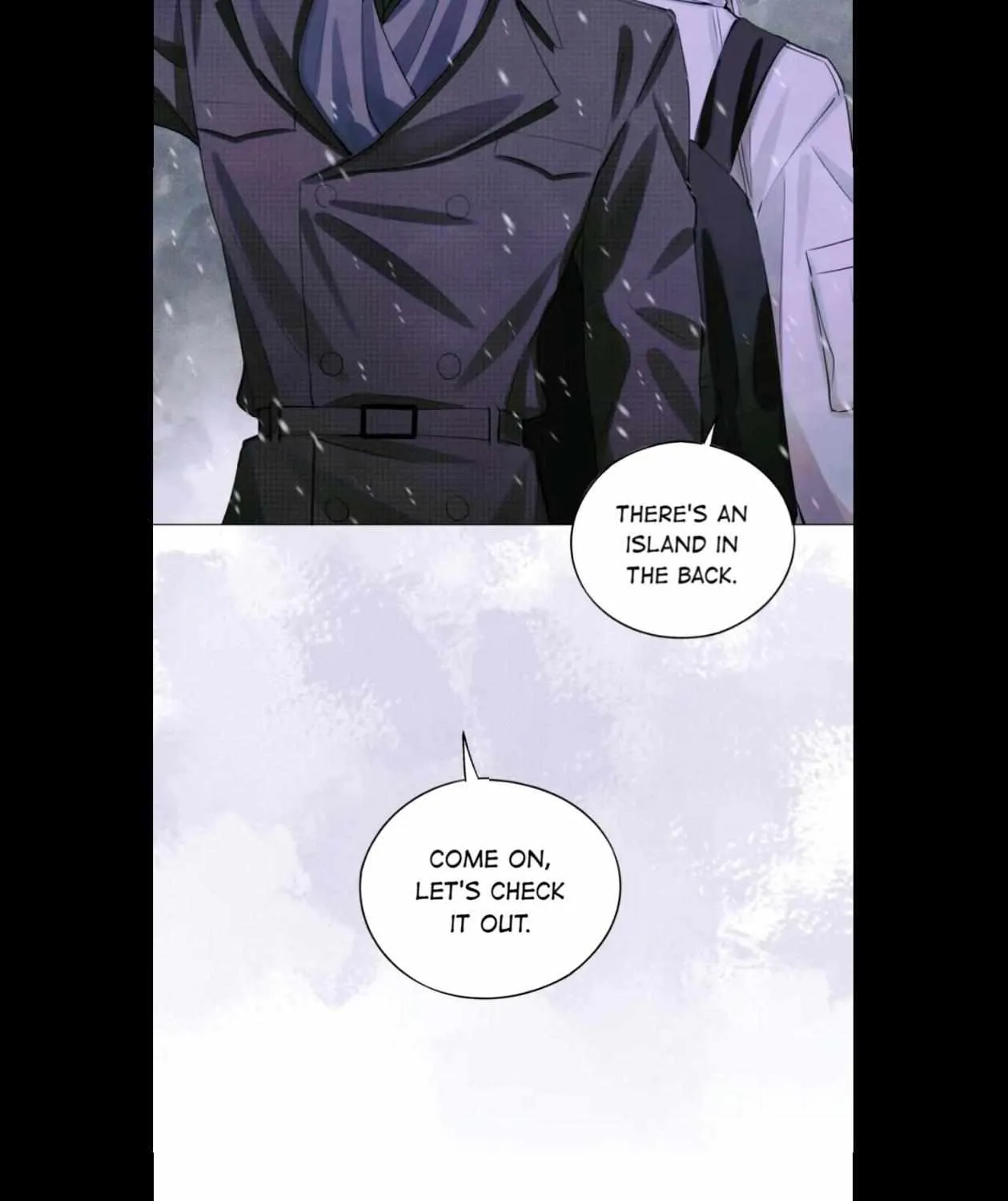 Read Global Examination chapter 75 image 31 on Lezhin
