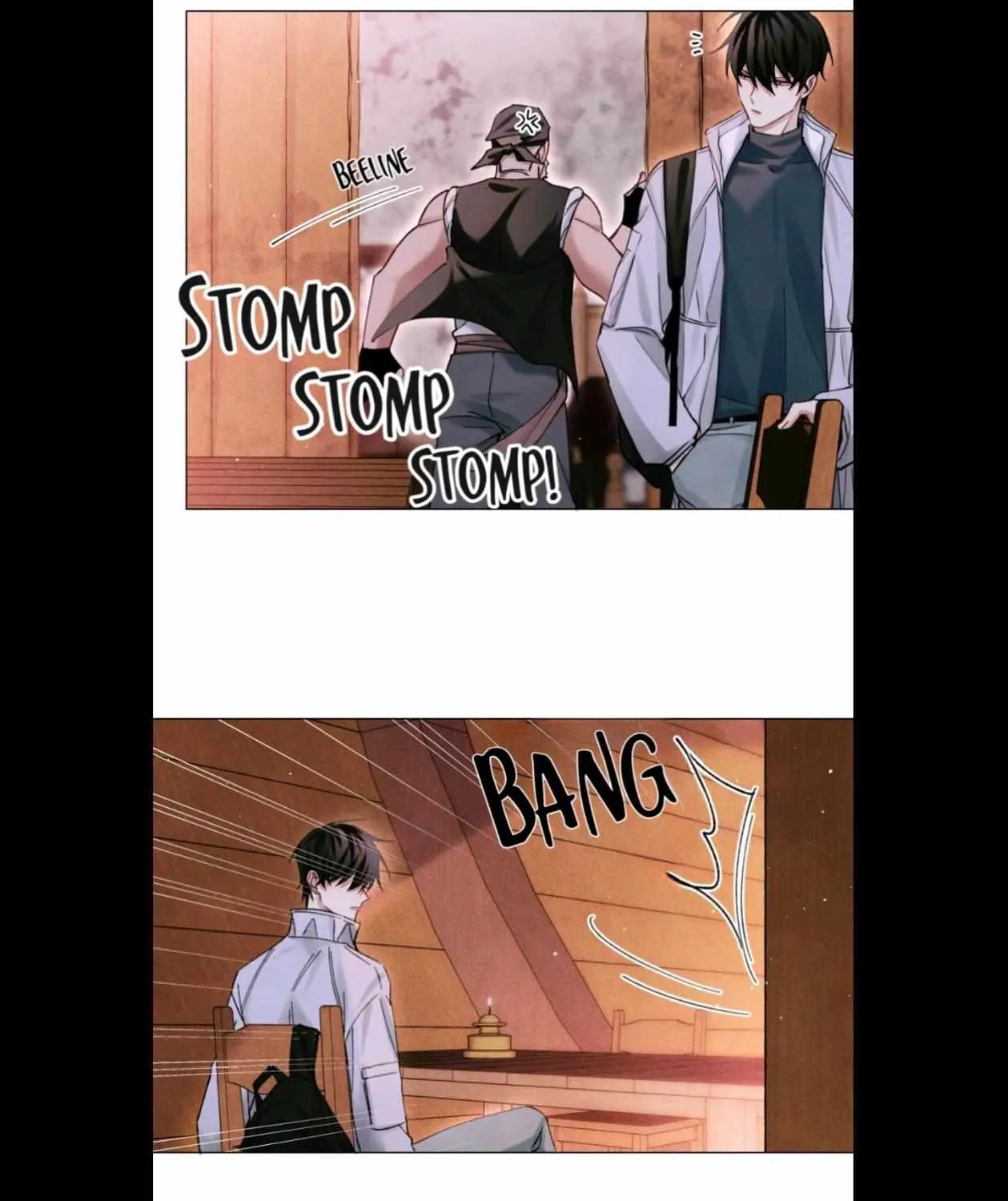 Read Global Examination chapter 75 image 6 on Lezhin