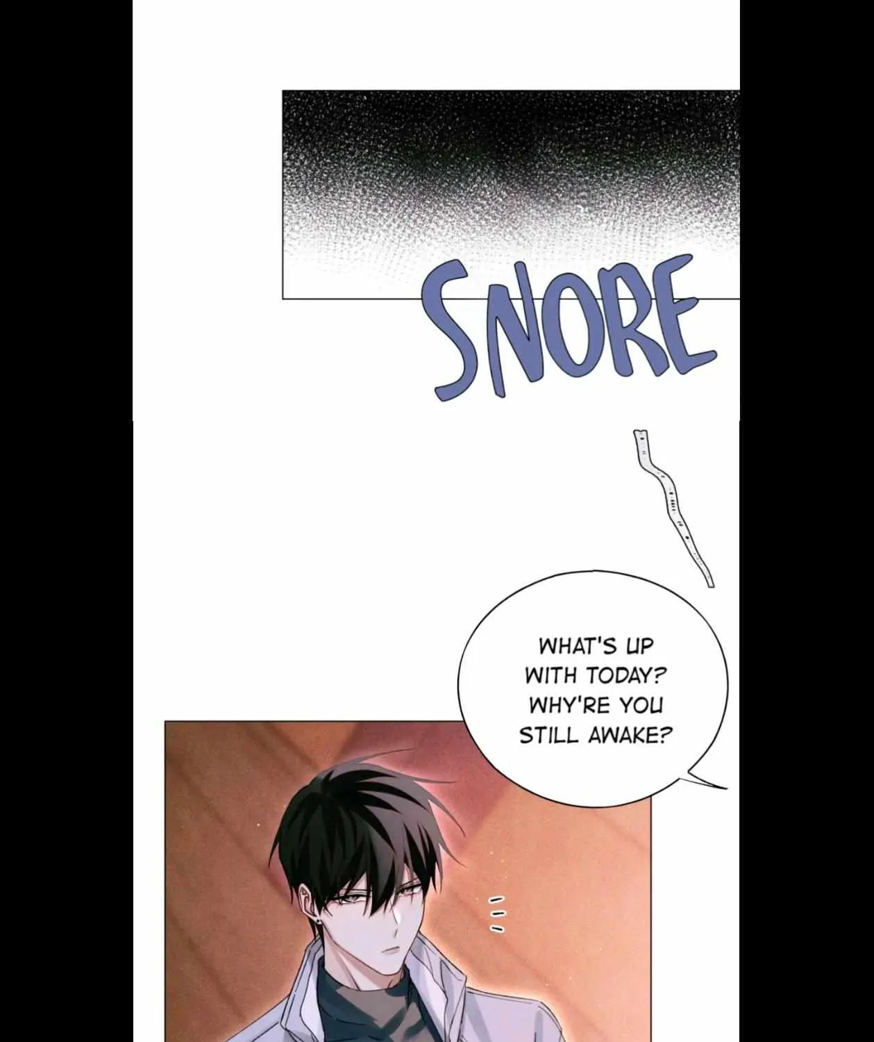 Read Global Examination chapter 75 image 7 on Lezhin