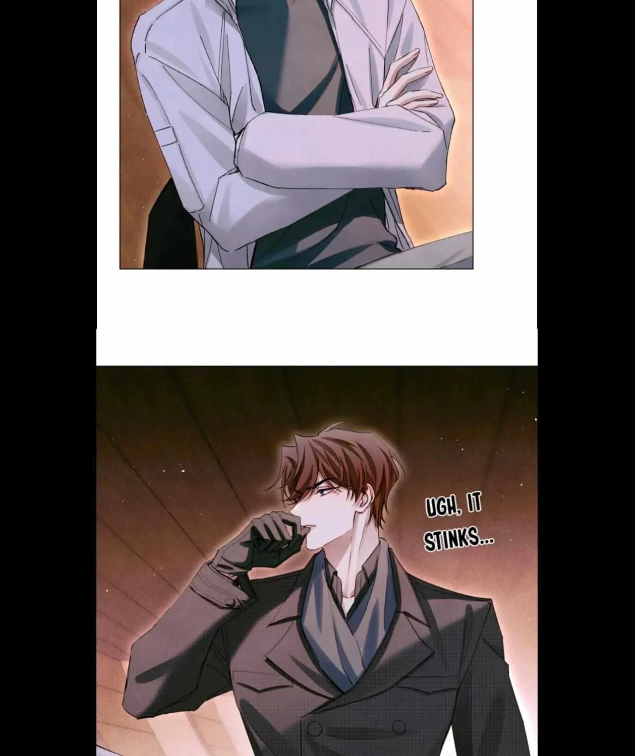 Read Global Examination chapter 75 image 8 on Lezhin
