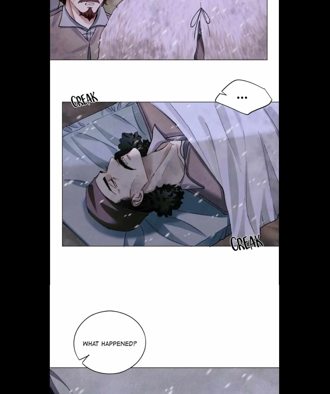 Read Global Examination chapter 76 image 13 on Lezhin