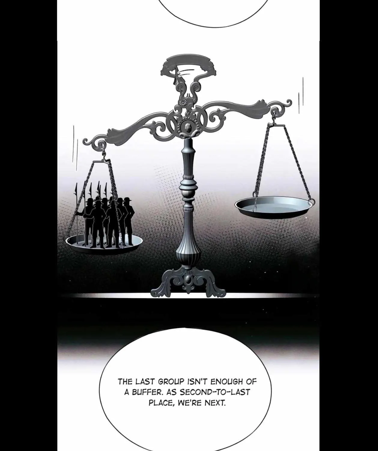 Read Global Examination chapter 76 image 16 on Lezhin