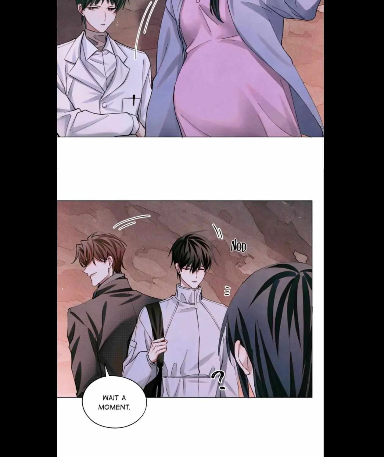 Read Global Examination chapter 76 image 19 on Lezhin