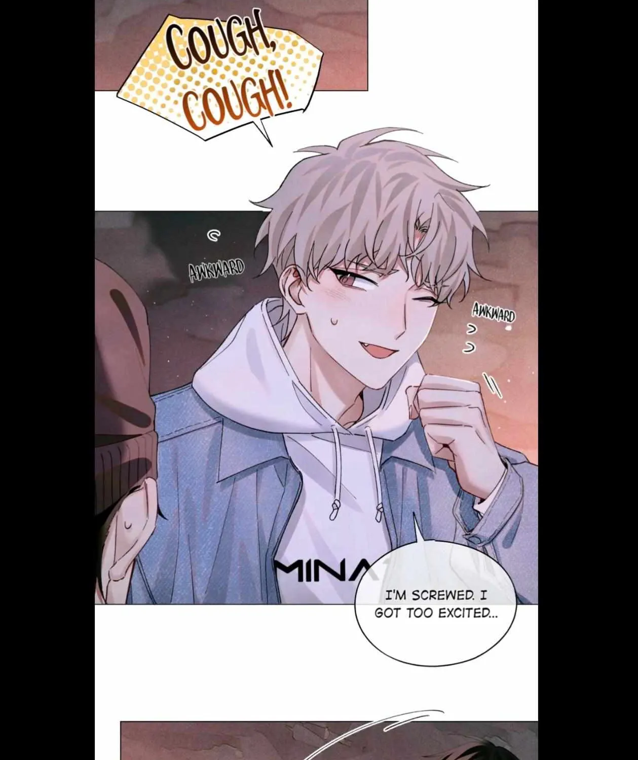 Read Global Examination chapter 76 image 23 on Lezhin